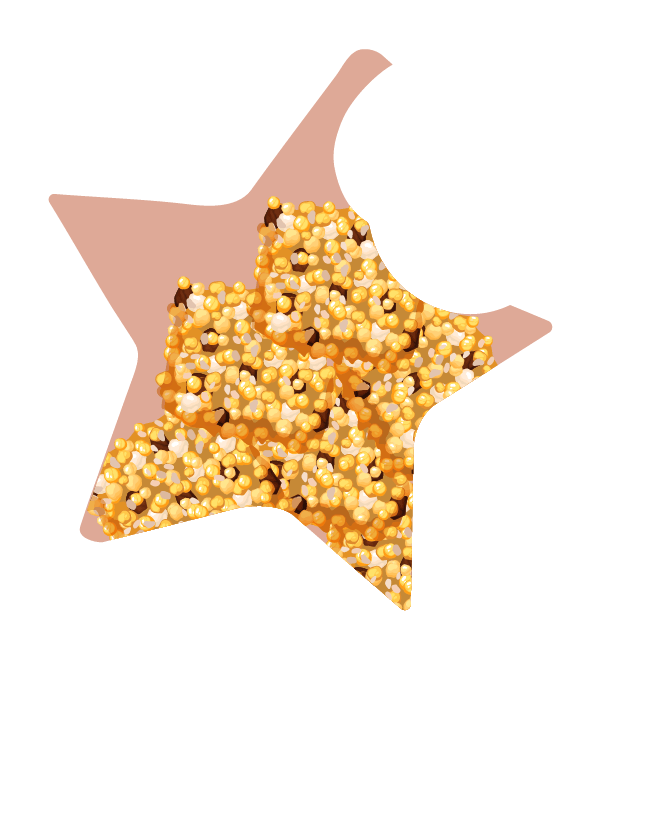 Estrella Bites